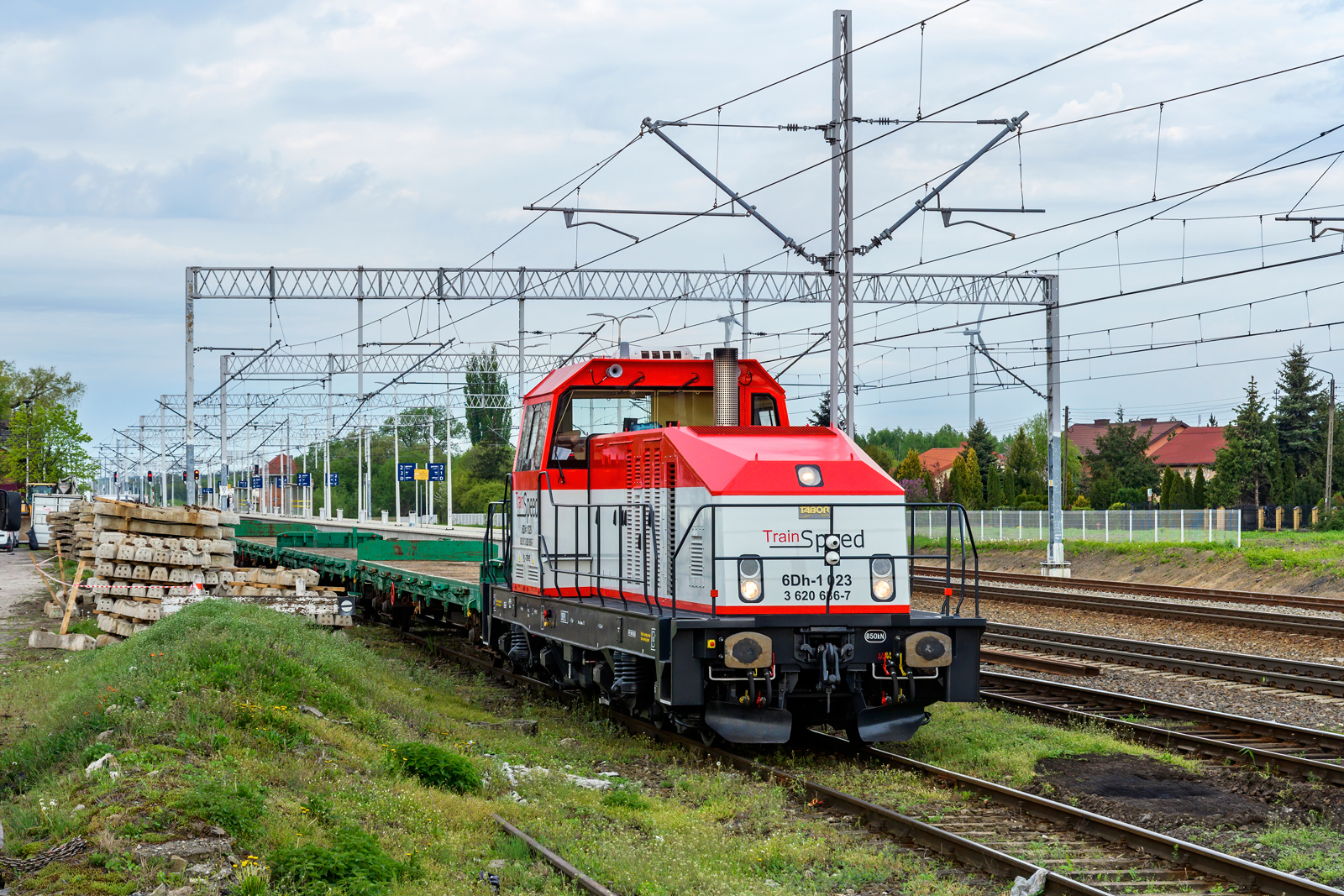 6Dh-023