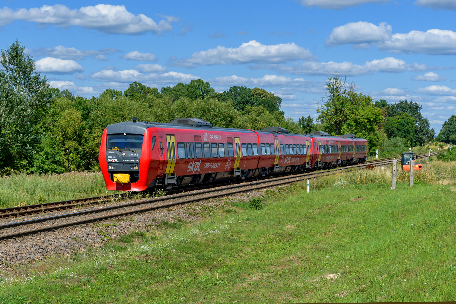 SD85-006