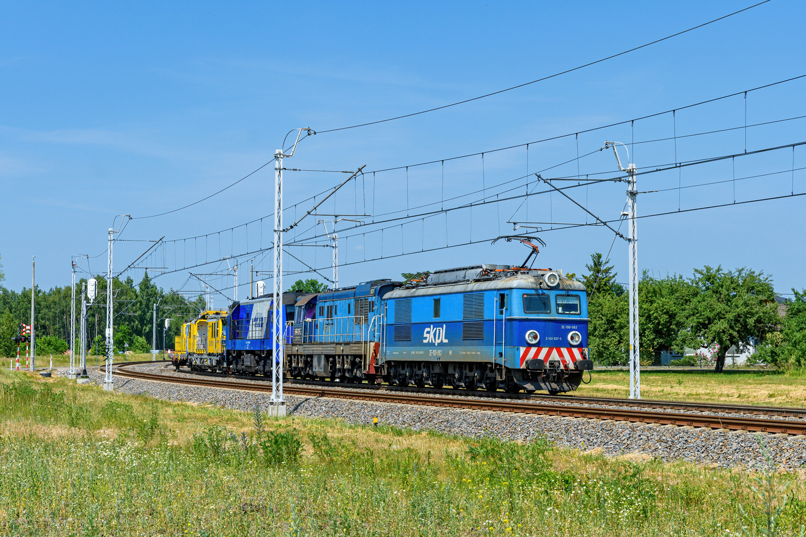 3E-100-063