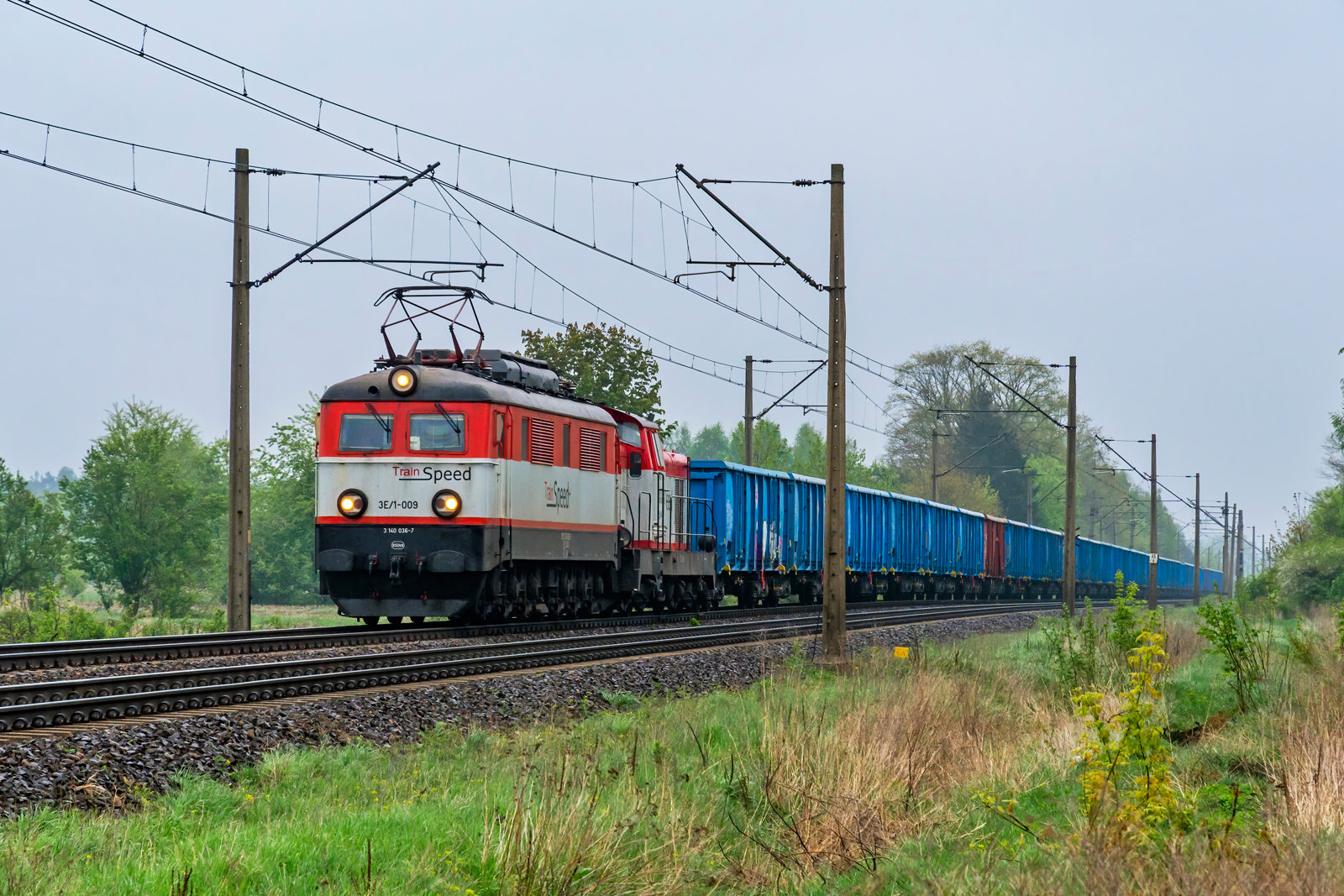 3E/1-009