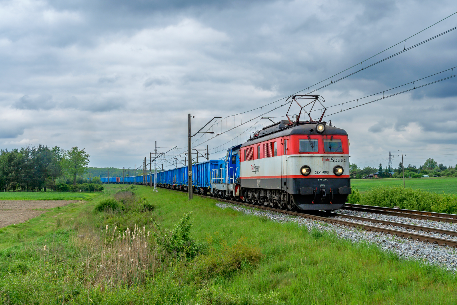3E/1-009