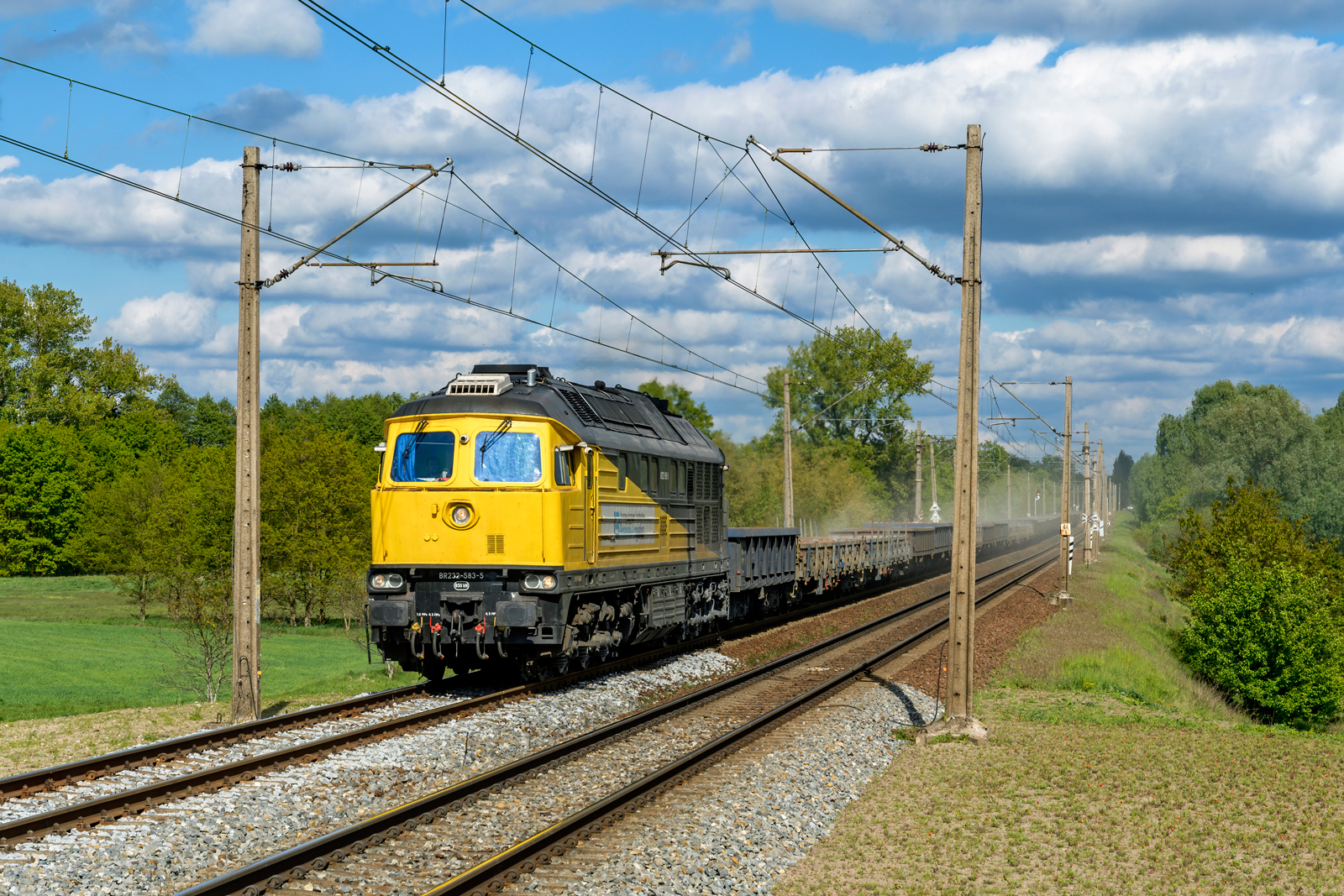 BR232-583