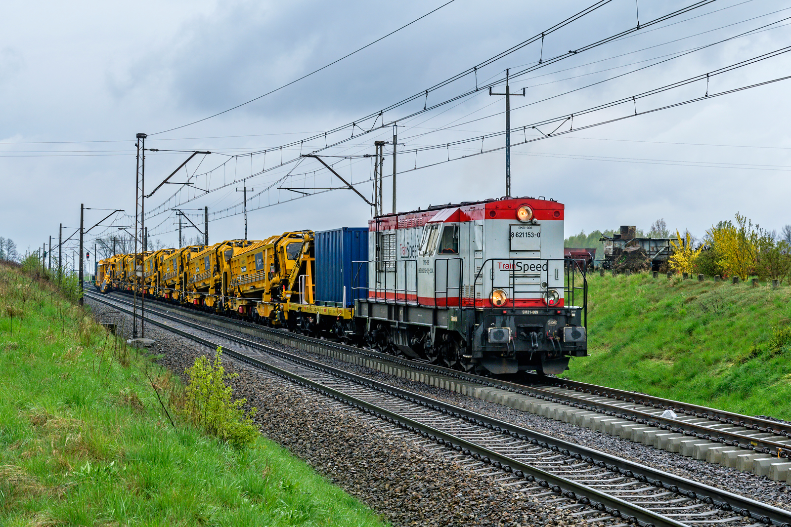 SM31-009