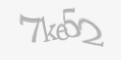 Kod antyspamowy
